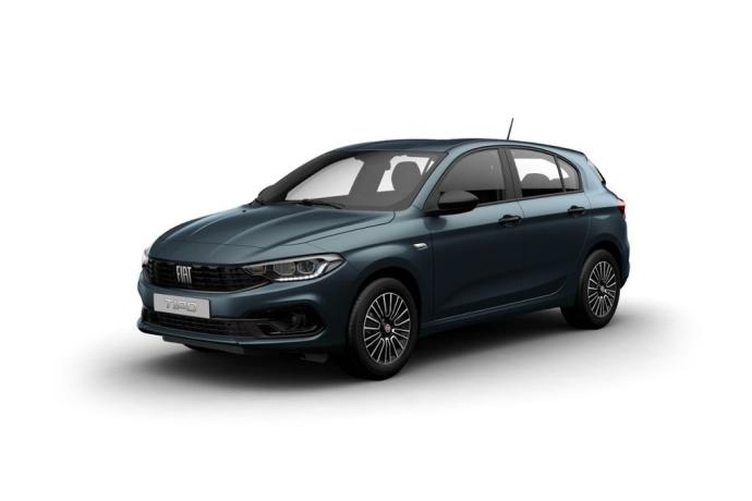 FIAT TIPO C. LIFE 1.5 HYBRID 130 DCT