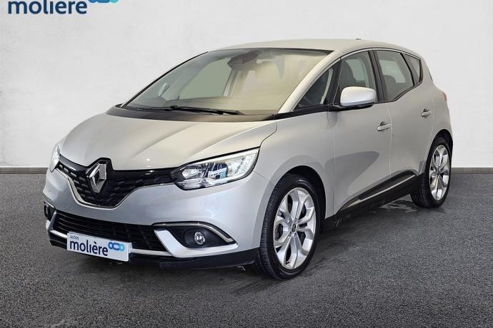 RENAULT SCENIC Intens Energy TCe 96 kW (130 CV)