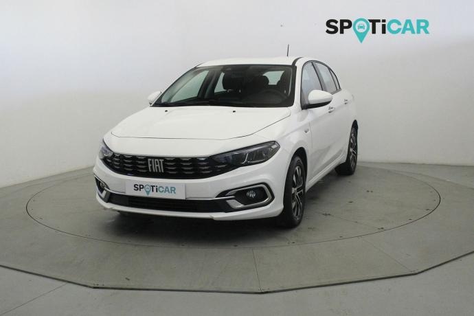 FIAT TIPO C. LIFE 1.5 HYBRID 130 DCT