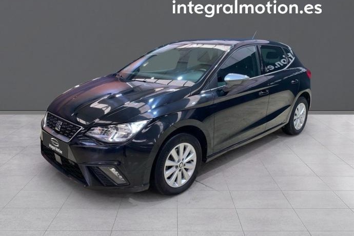 SEAT IBIZA 1.0 TSI 81kW (110CV) DSG Xcellence