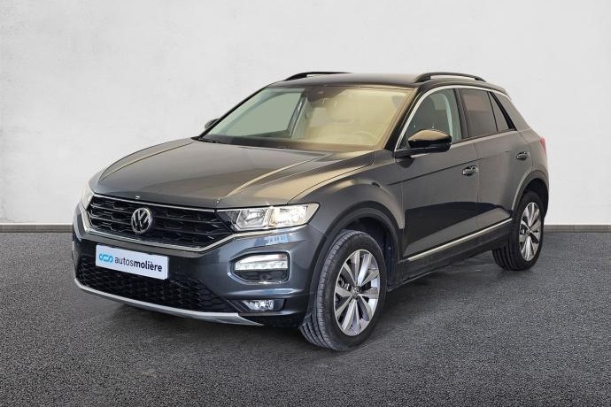 VOLKSWAGEN T-Roc Advance Style 1.5 TSI EVO 110 kW (150 CV) DSG