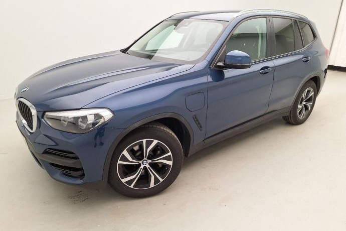 BMW X3 xDrive30e