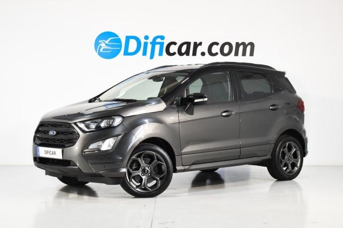 FORD ECOSPORT ST-LINE 1.0 125CV 5P