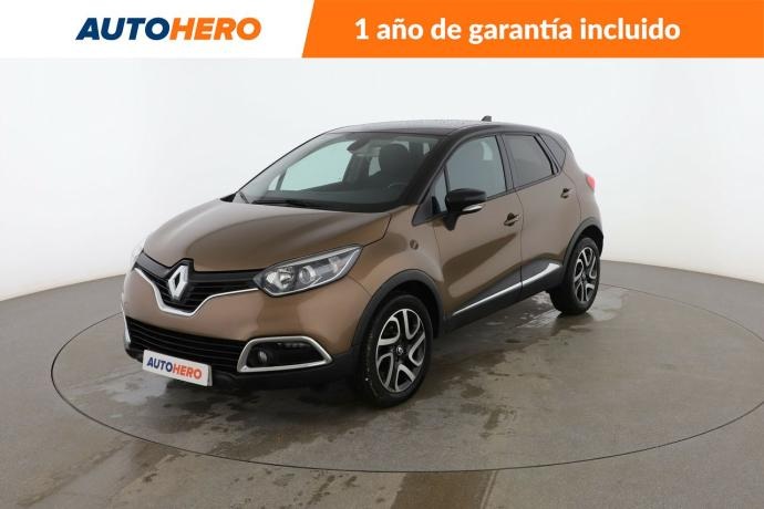 RENAULT CAPTUR 0.9 Tce Zen Energy