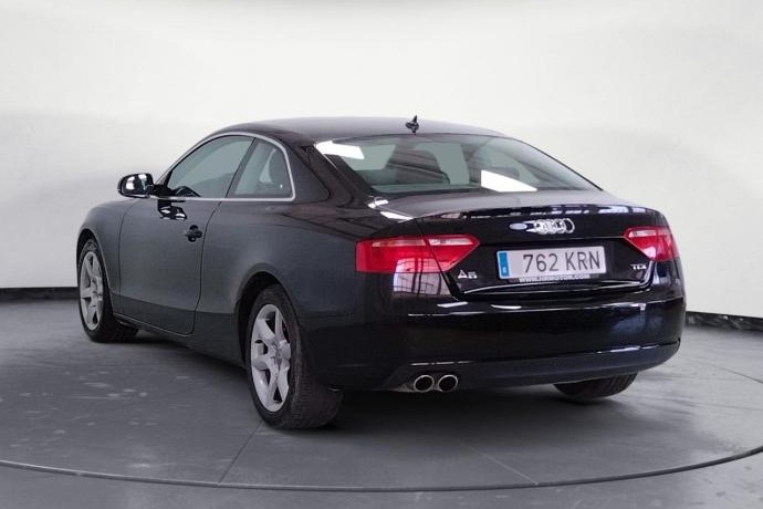 AUDI A5 Coupe 2.0 TDI