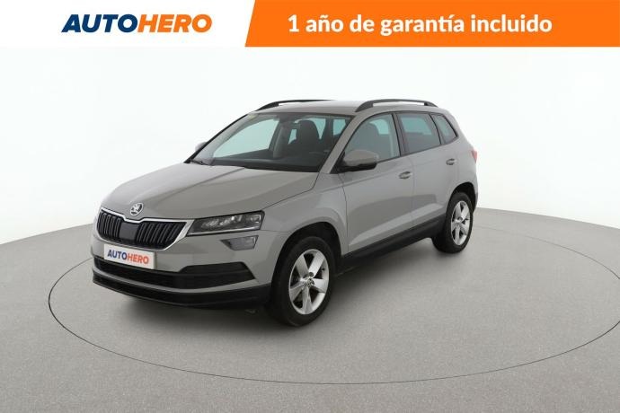 SKODA Karoq 1.6 TDI Ambition