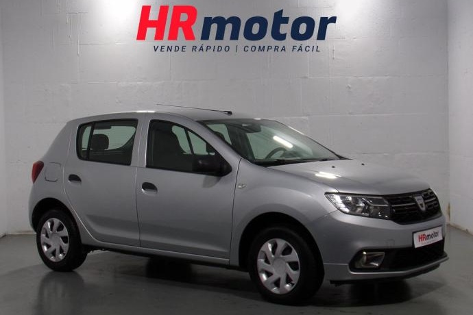 DACIA SANDERO Essential