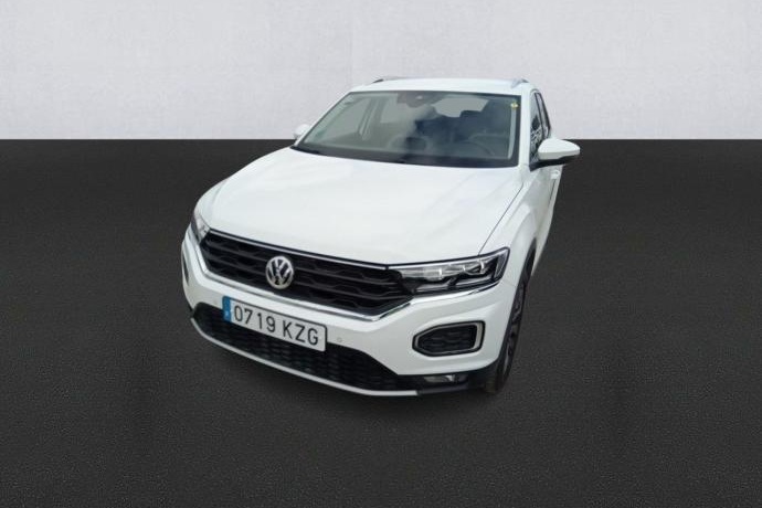 VOLKSWAGEN T-Roc Sport 1.5 TSI 110kW (150CV) DSG