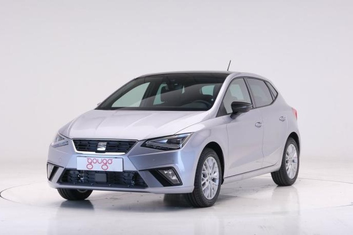 SEAT IBIZA 1.0 TSI 81 KW (110 CV) START/STOP FR XL