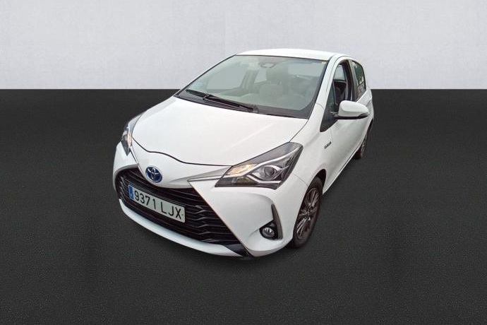 TOYOTA YARIS 1.5 100H ACTIVE