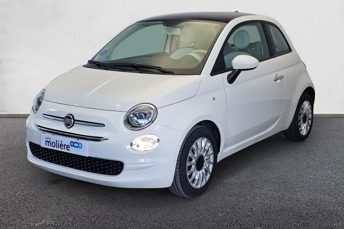 FIAT 500 1.0 6v GSE Lounge 51 kW (70 CV)