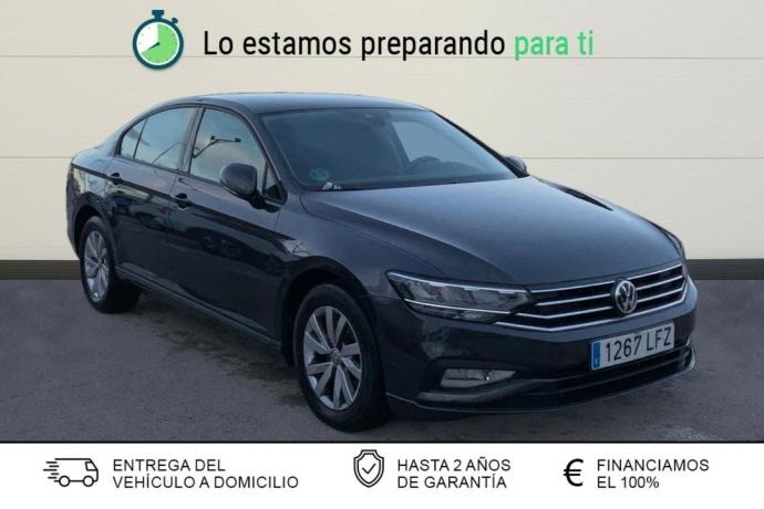 VOLKSWAGEN PASSAT 1.6 TDI 88KW DSG 120 4P