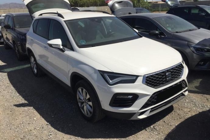 SEAT ATECA 1.5 TSI 110kW (150CV) St&Sp Style XM