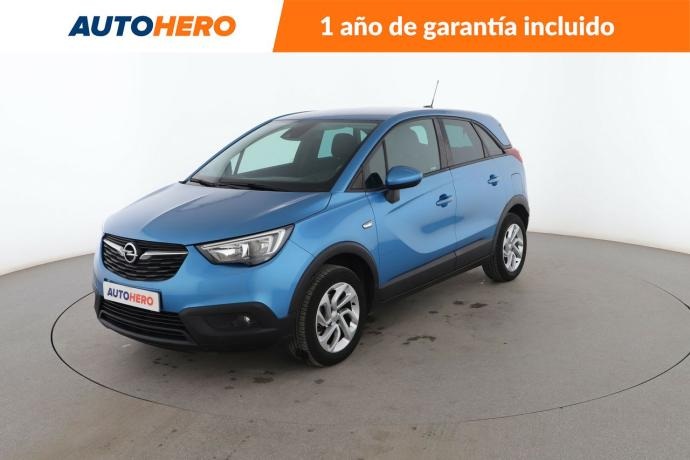 OPEL CROSSLAND X 1.2 Selective