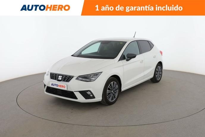 SEAT IBIZA 1.0 TSI Xcellence Plus