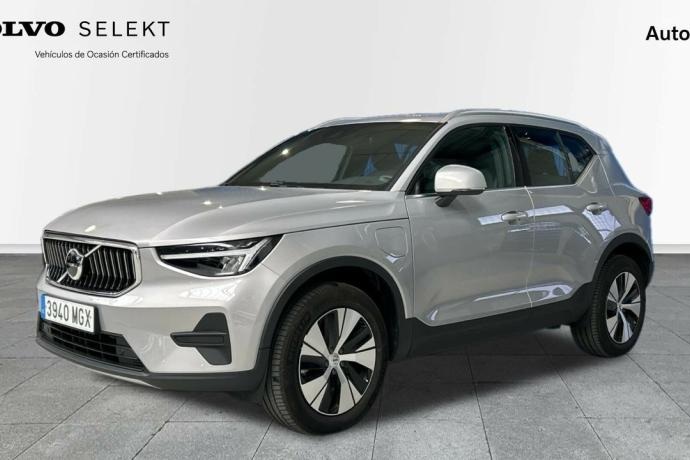 VOLVO XC40 1.5 T4 PHEV RECHARGE CORE DCT 5P