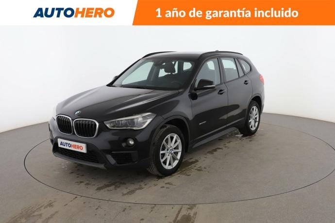 BMW X1 Sdrive 18d Advantage