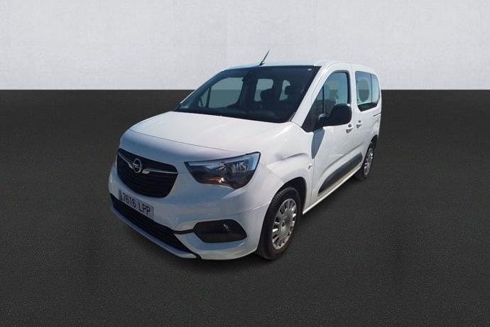 OPEL COMBO 1.5 TD 75kW (100CV) S/S Edition Plus L