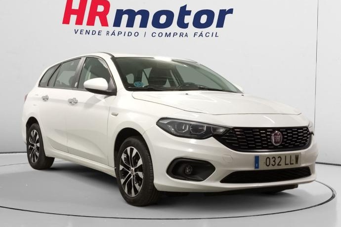 FIAT TIPO Mirror