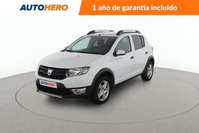 DACIA SANDERO 0.9 TCe Stepway