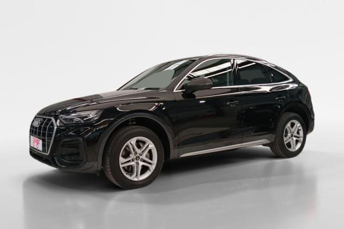 AUDI Q5 TODOTERRENO 2.0 40 TDI S TRONIC QUATTRO ADVANCED 204 5P