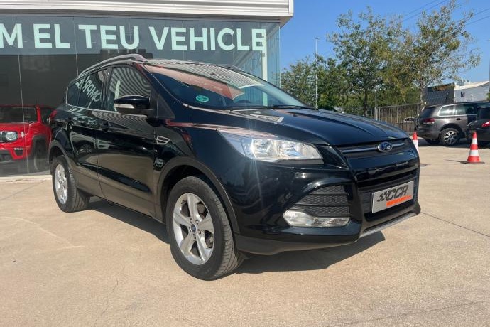 FORD KUGA 1.6 TREND 150 CV ECOBOOST