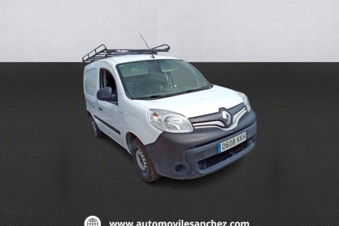 RENAULT KANGOO 1.5Dci FURGON