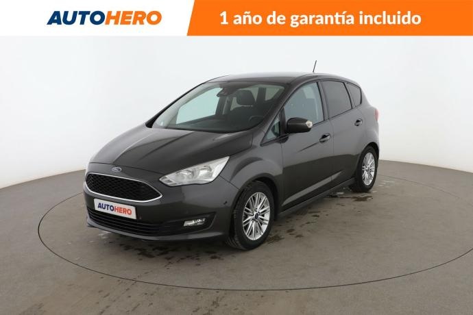 FORD C-MAX 1.0 EcoBoost Trend