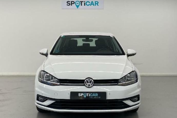 VOLKSWAGEN GOLF Edition 1.0 TSI 85kW (115CV)