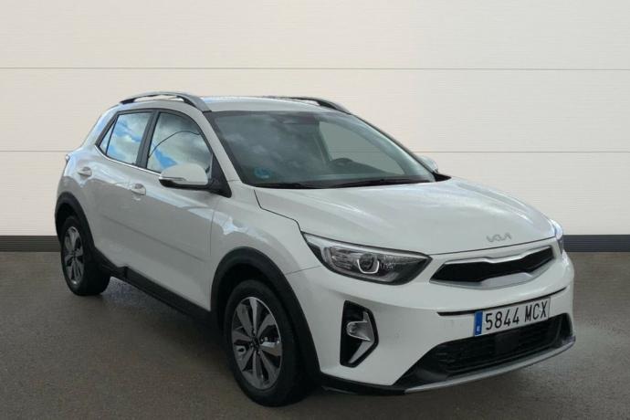 KIA STONIC 1.0 T-GDI MHEV IMT 74KW DRIVE 100 5P