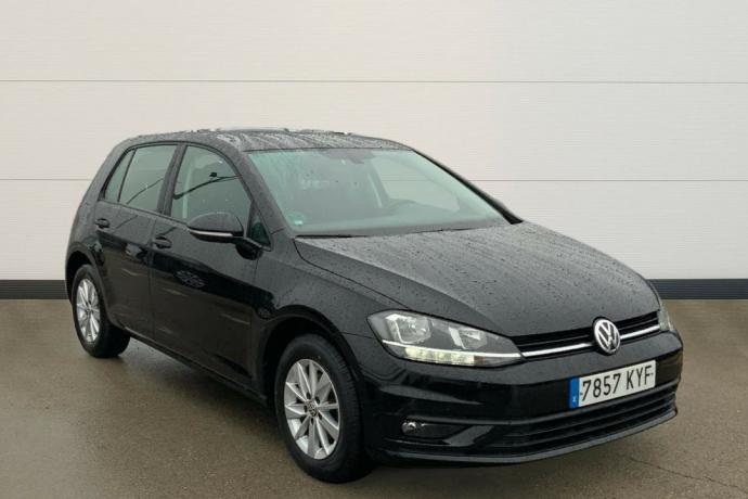 VOLKSWAGEN GOLF (+) 1.0 TSI 85KW READY2GO 115 5P