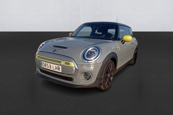 MINI COOPER Cooper SE