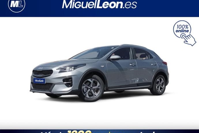 KIA XCEED 1.0 T-GDi Drive 88kW (120CV)