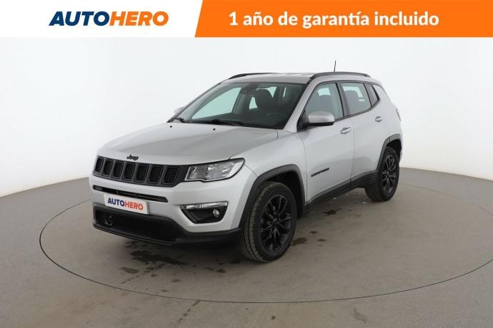 JEEP COMPASS 1.3 T-GDI Night Eagle FWD