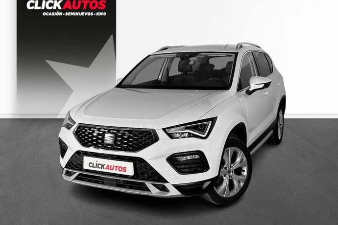 SEAT ATECA 1.5 TSI 150CV Xperience DSG