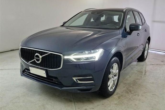 VOLVO XC60 2.0 T8 AWD Business Plus Auto