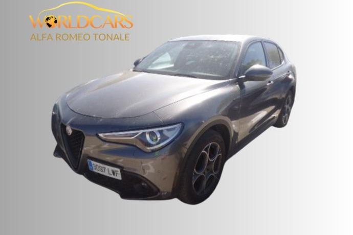 ALFA ROMEO STELVIO 2.2 Diesel 140kW (190cv) SPRINT AWD