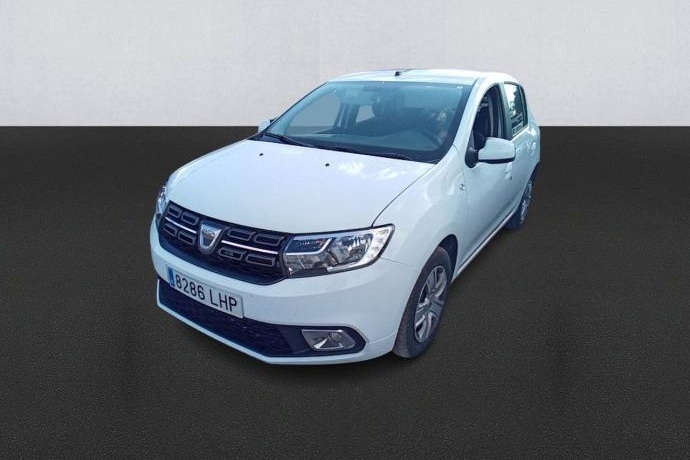 DACIA SANDERO Comfort Blue dCi 70kW (95CV) - SS