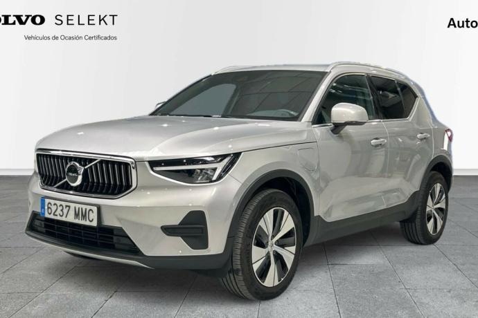 VOLVO XC40 1.5 T4 PHEV RECHARGE CORE DCT 5P