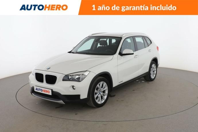 BMW X1 SDRIVE 18D