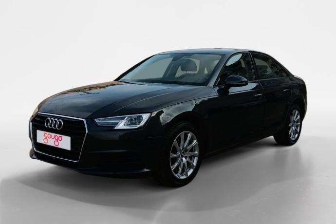 AUDI A4 SEDAN 2.0 TDI ULTRA S TRONIC ADVANCED ED 150 4P