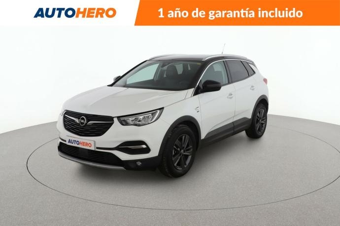 OPEL GRANDLAND X 1.5 CDTi 120 Aniversario