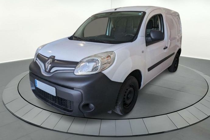 RENAULT KANGOO 1.5 DCI PROFESIONAL GEN5 55 KW