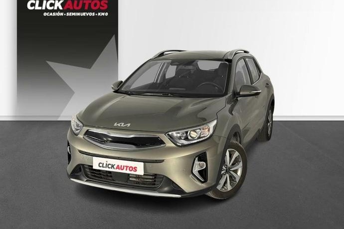 KIA STONIC 1.2 DPI 84CV Drive