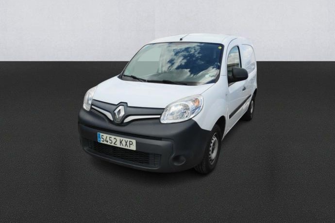 RENAULT KANGOO Profesional dCi 55 kW (75 CV)