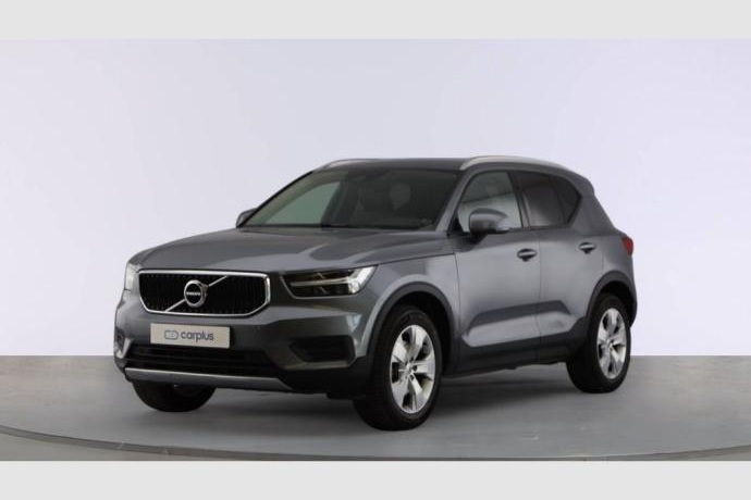 VOLVO XC40 2.0 D4 AWD Momentum Auto