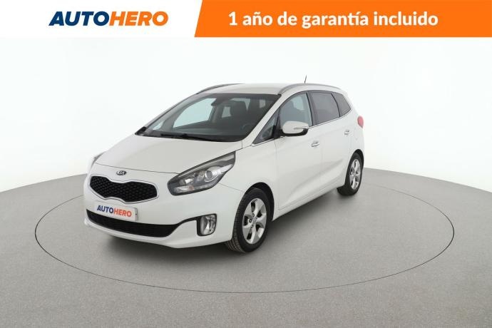 KIA CARENS 1.6 GDi Drive 5pl