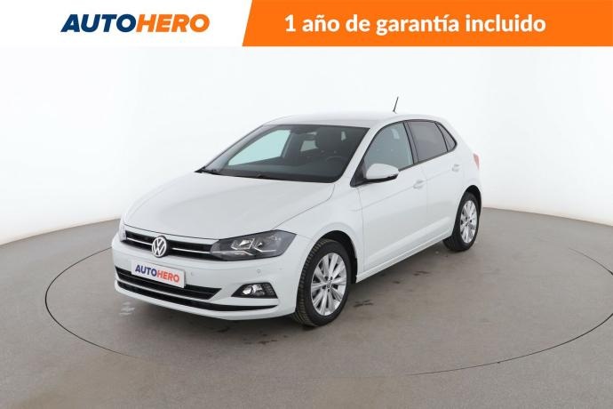 VOLKSWAGEN POLO 1.0 TSI Sport