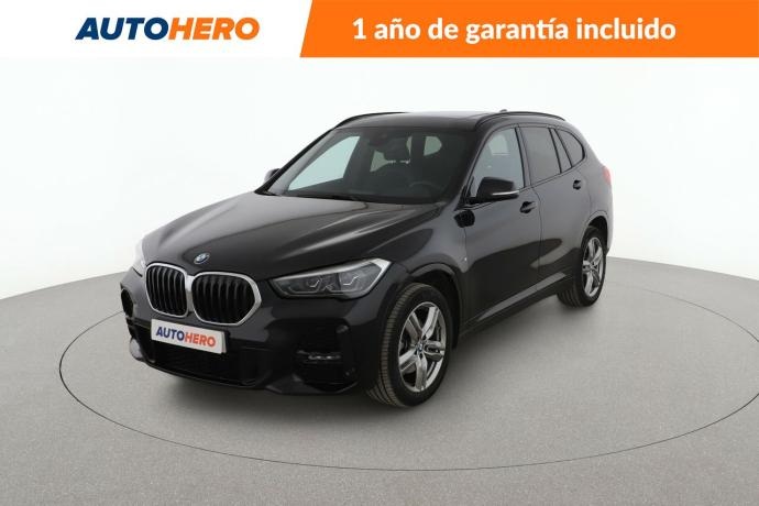 BMW X1 sDrive 18d M Sport