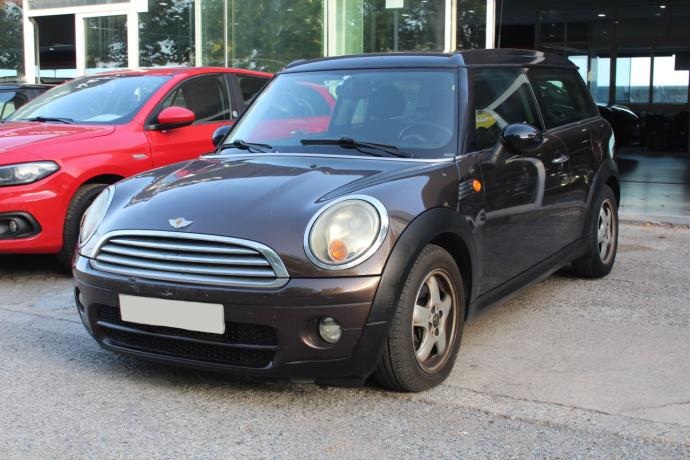 MINI MINI Cooper D